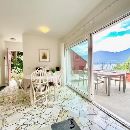 Buresso * Porto Valtravaglia