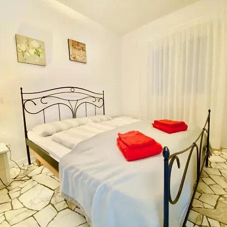 Buresso Apartament Porto Valtravaglia