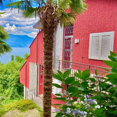 Buresso Porto Valtravaglia