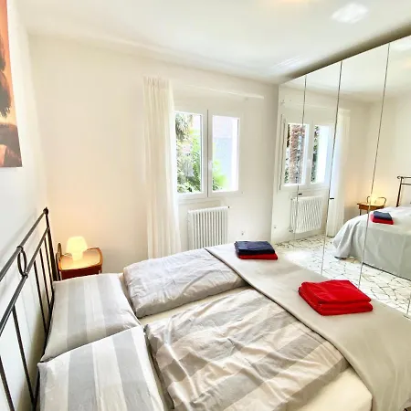 Apartament Buresso