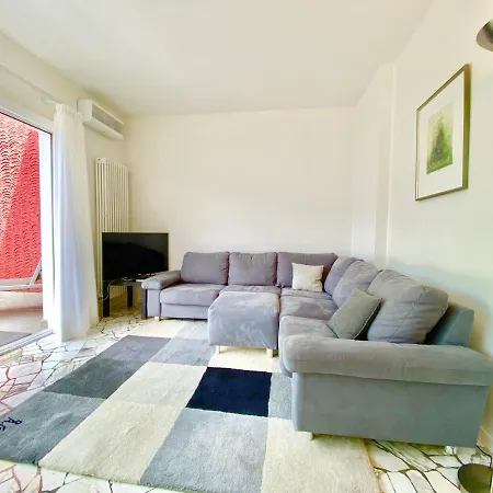 Apartament Buresso Porto Valtravaglia