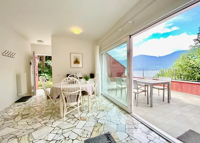 Buresso * Porto Valtravaglia