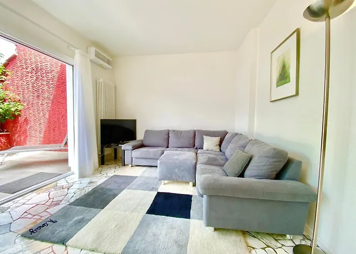 Appartement Buresso Porto Valtravaglia