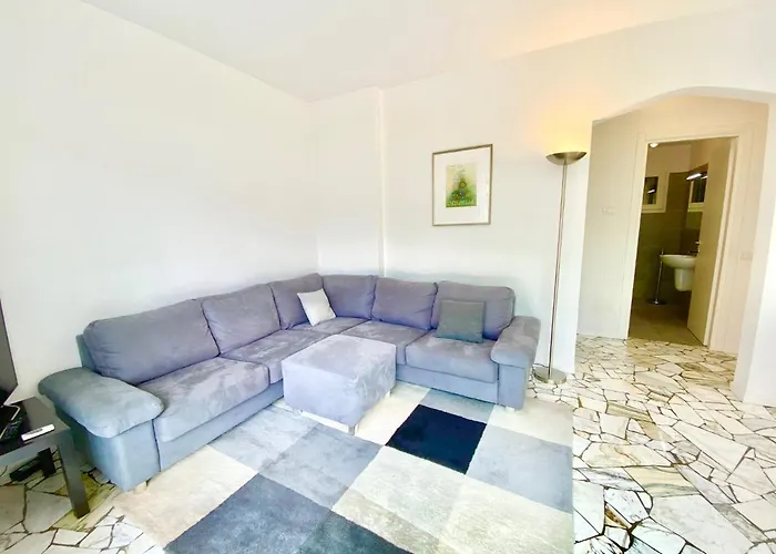 Appartement Buresso *